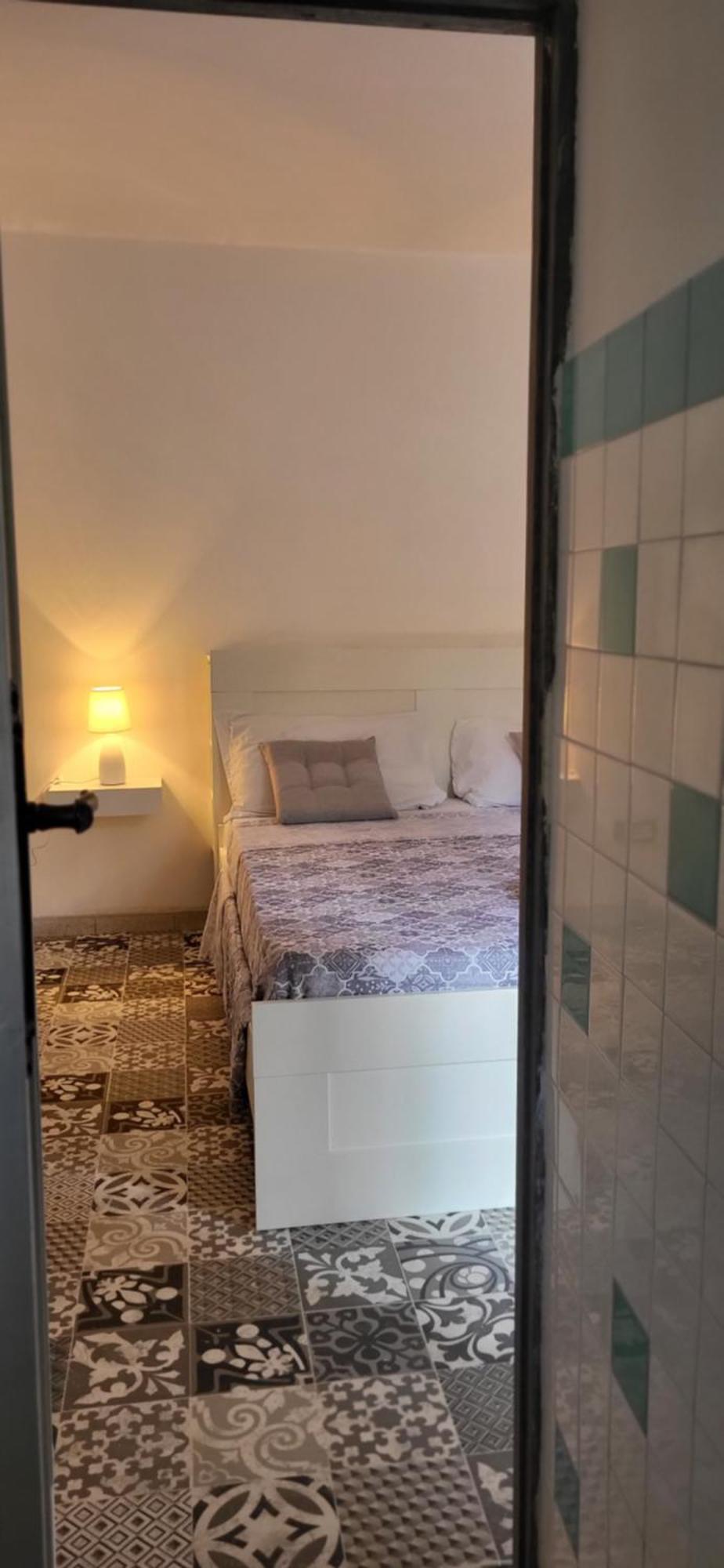 비코에쿠엔세 Quietness B&B 외부 사진