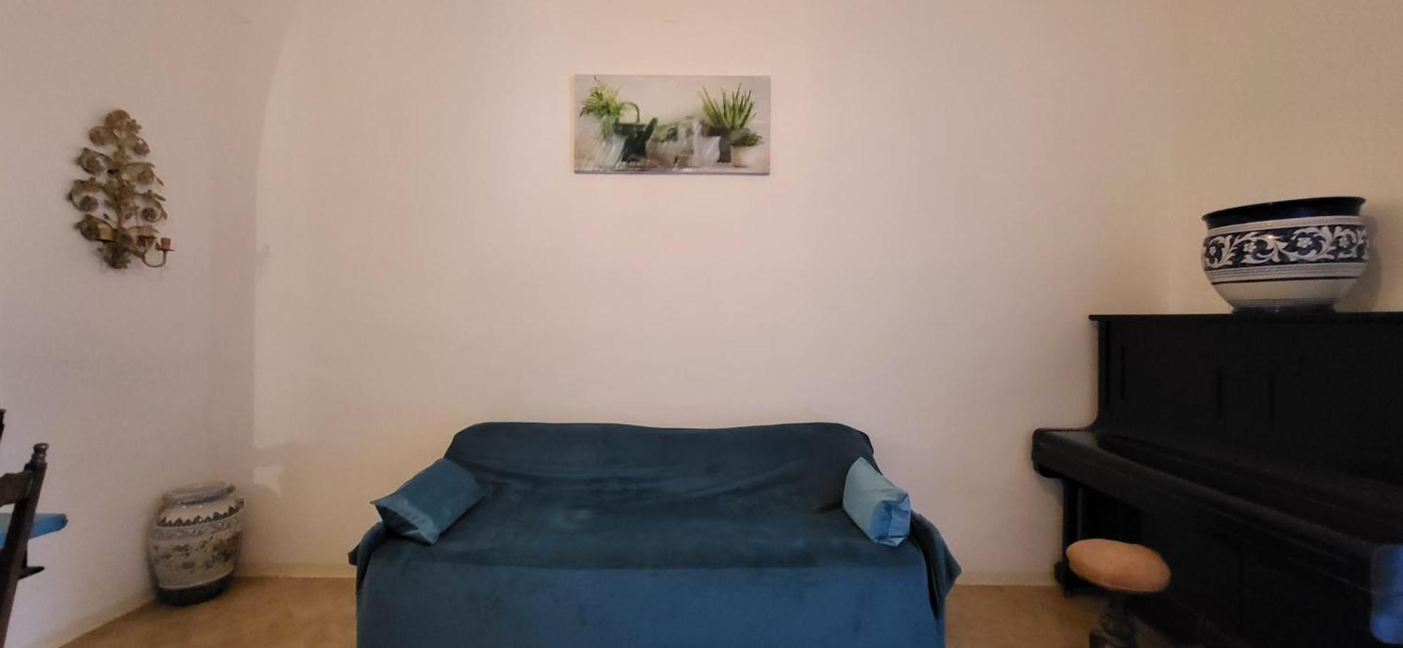 비코에쿠엔세 Quietness B&B 외부 사진