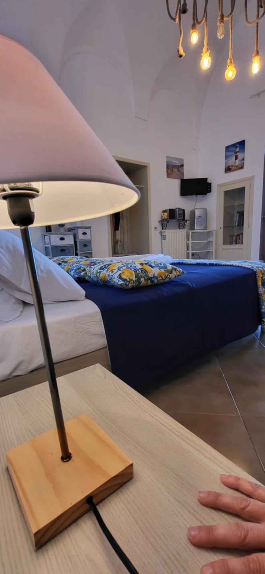 비코에쿠엔세 Quietness B&B 외부 사진