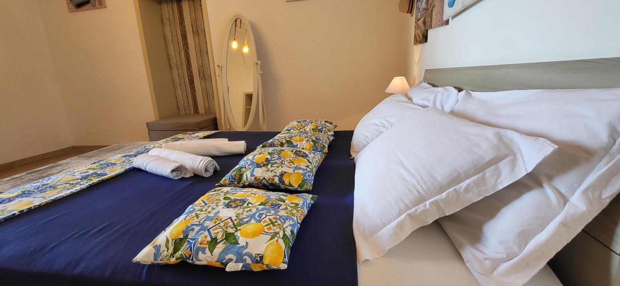 비코에쿠엔세 Quietness B&B 외부 사진