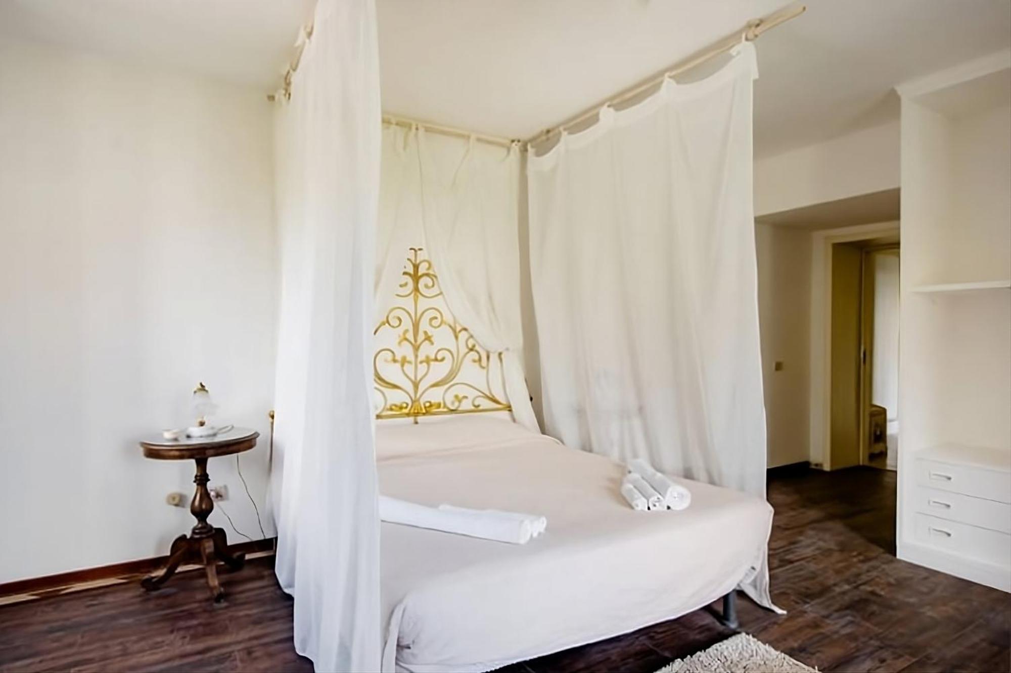 비코에쿠엔세 Quietness B&B 외부 사진